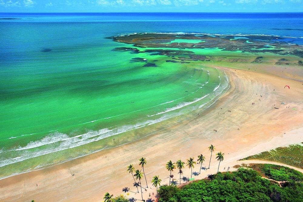 Pousada Madagascar Ipojuca Exteriör bild